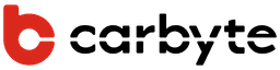 CarByte logo